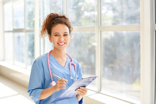 home loan nurse