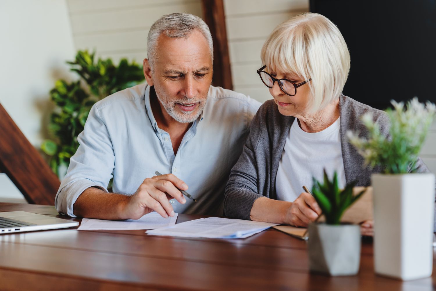 smsf couple property loan