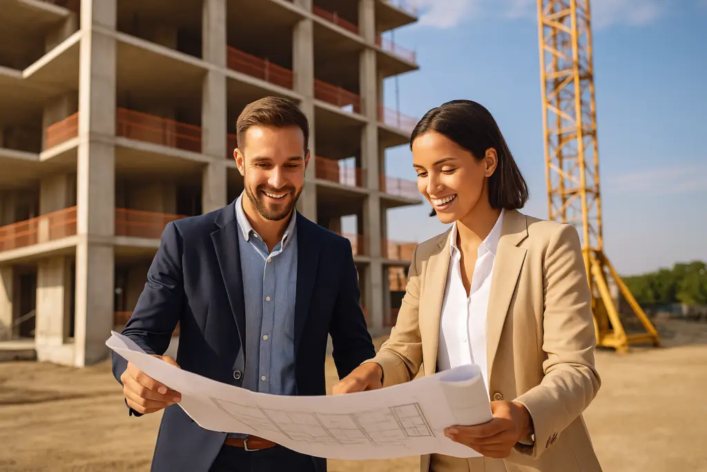 Property Development Loan