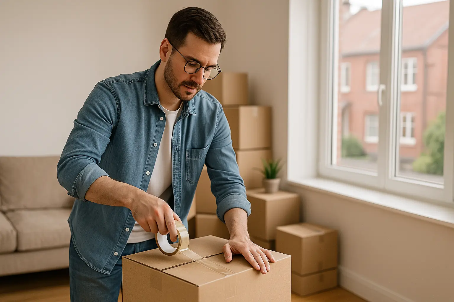 divorce mortgage after separation