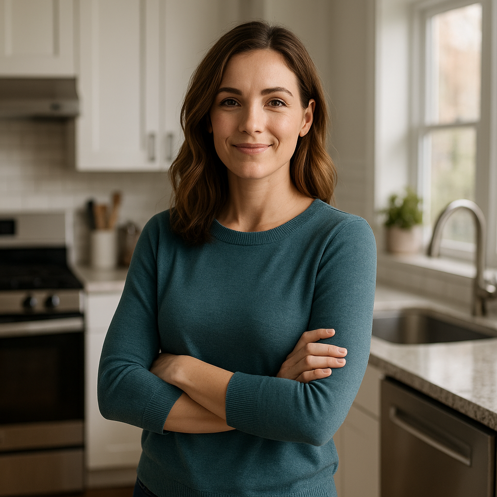 home loan after a divorce