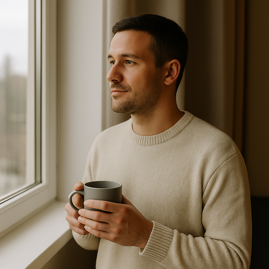 loan secured after a divorce