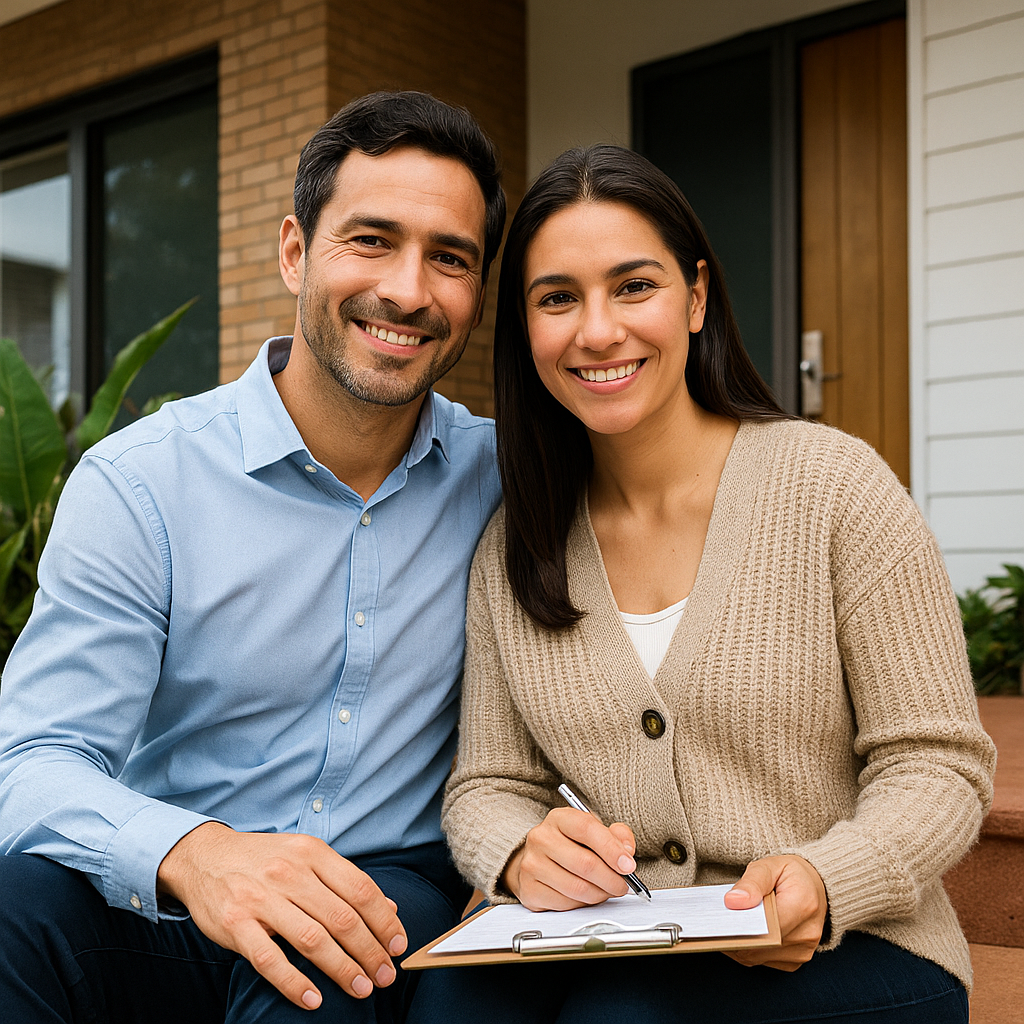 mortgage broker for spanish speakers