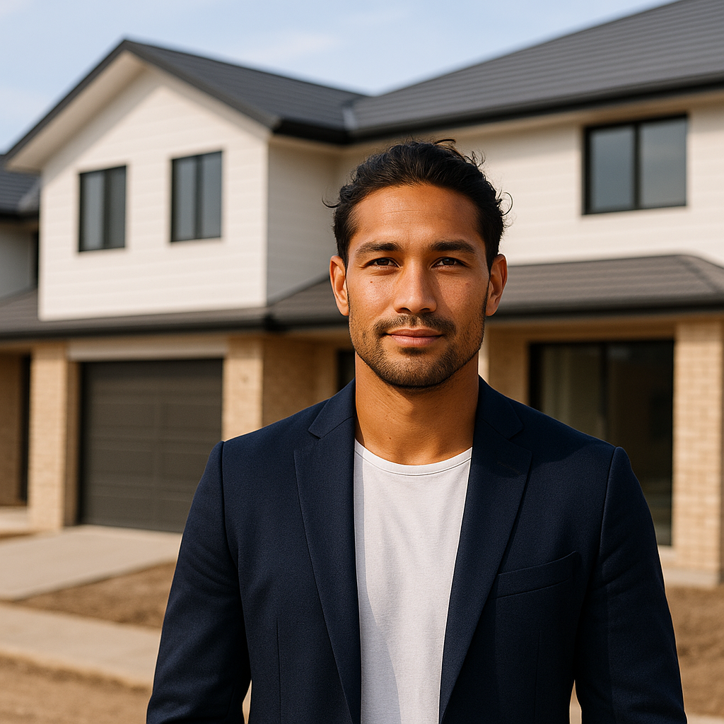 LVR property investor